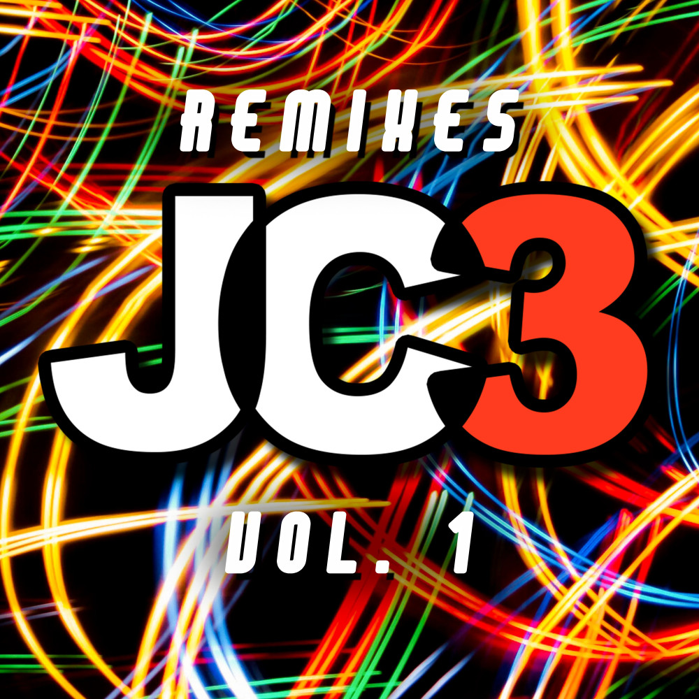 I'm Groovin' (Deep Remix)