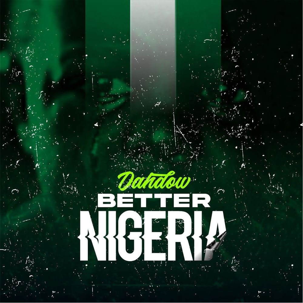 Better Nigeria