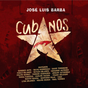 收聽José Luis Barba的Lo Que Alucina歌詞歌曲
