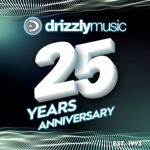 Various的专辑Drizzly Music 25 Years Anniversary