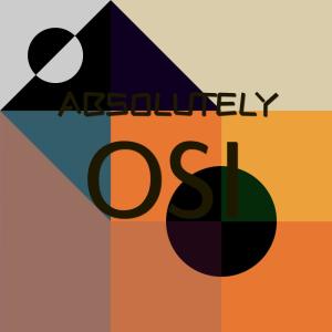 Absolutely Osi dari Various
