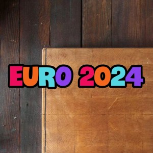 收聽Yumiko archila的Euro 2024歌詞歌曲
