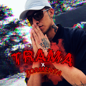 Album Tormenta oleh Trama
