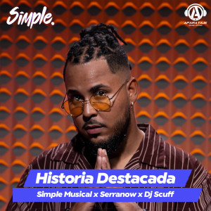 DJ Scuff的專輯Historia Destacada