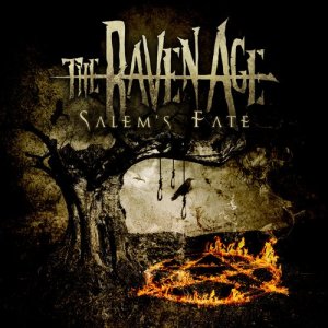 ดาวน์โหลดและฟังเพลง Salem's Fate (其他) พร้อมเนื้อเพลงจาก The Raven Age