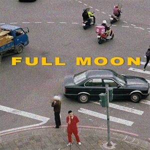 ดาวน์โหลดและฟังเพลง Full Moon (Explicit) พร้อมเนื้อเพลงจาก 9reenSoul