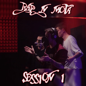 Album Rap 'N' Mota Session 1 from MotaaFilms