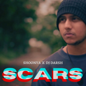 Album Scars from 