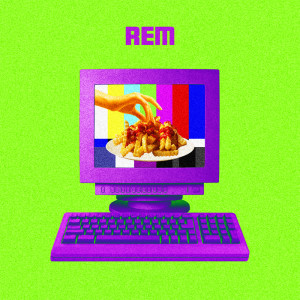 RhymeTube的專輯Rem