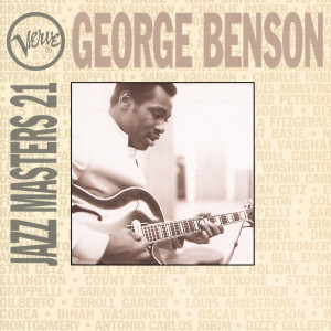 收聽George Benson的The Boss歌詞歌曲