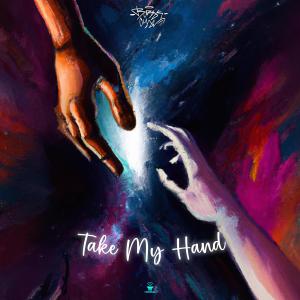 Take My Hand dari Burak Chan