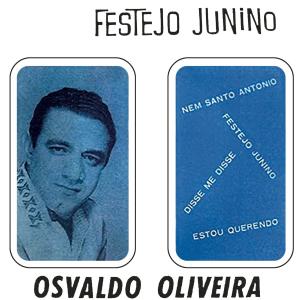 的專輯Festejo Junino