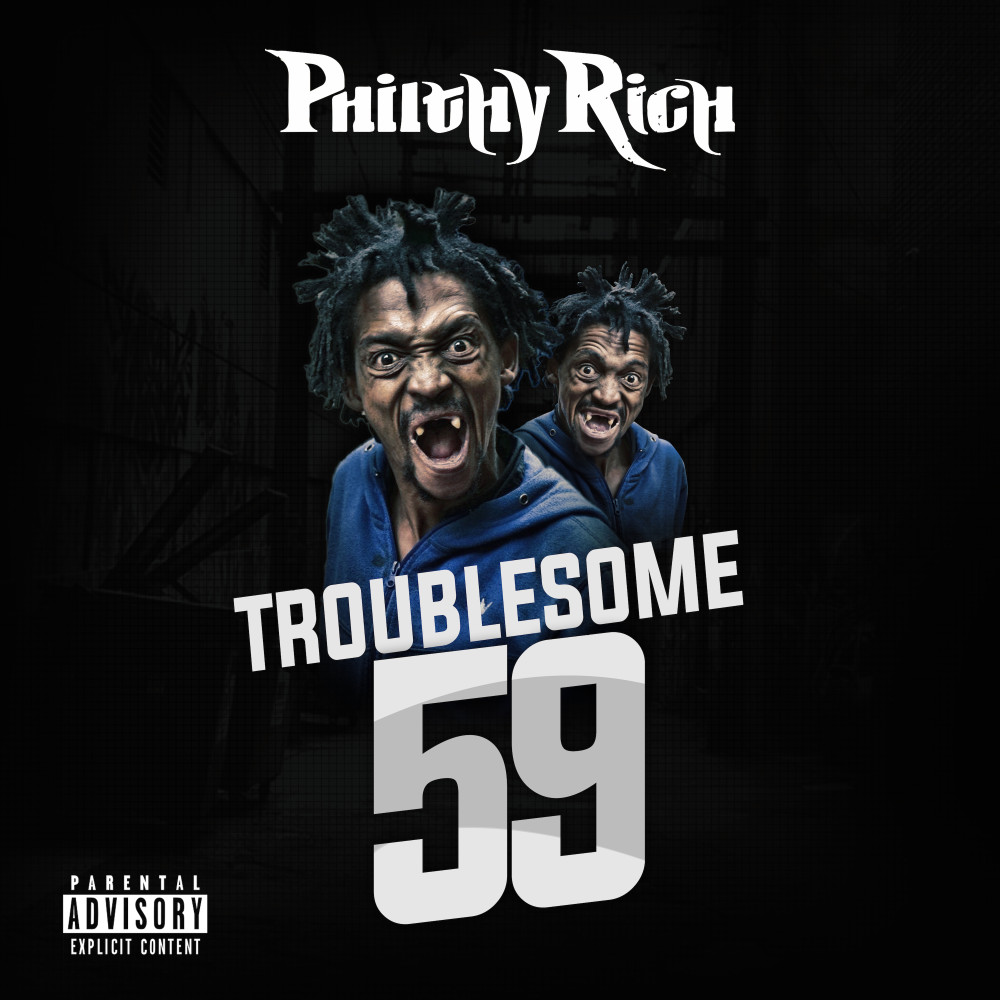 Troublesome 59 (Explicit)