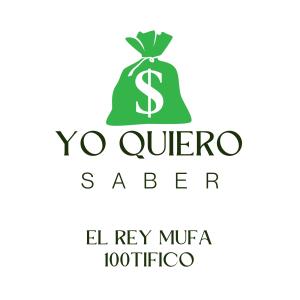 收聽El Rey Mufa的Yo quiero saber (feat. 100tifico) (Explicit)歌詞歌曲