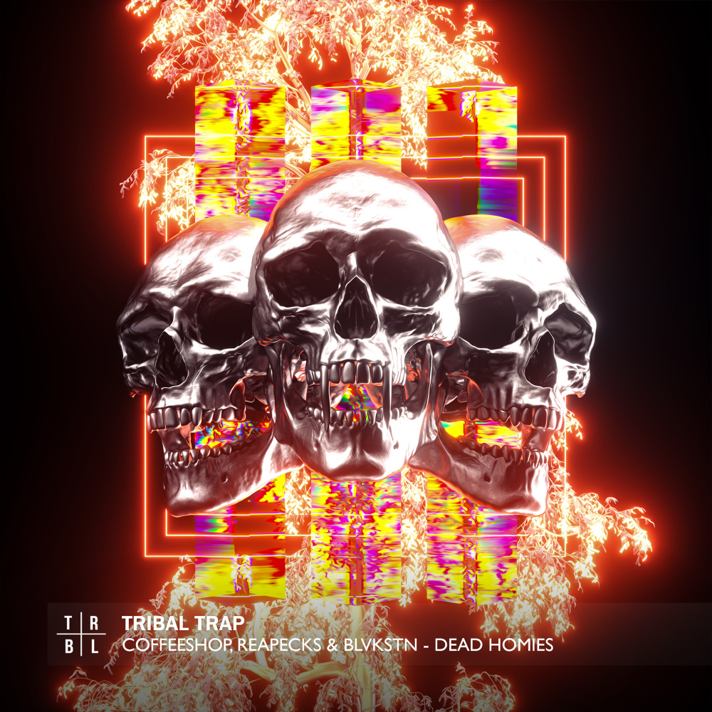 Dead Homies (Explicit)