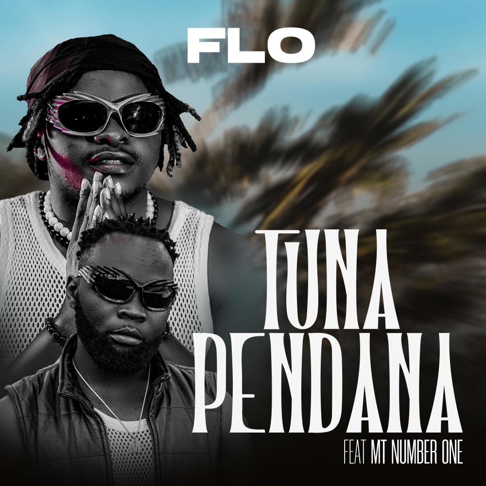 Tunapendana (feat. Mt Number One) (Explicit)