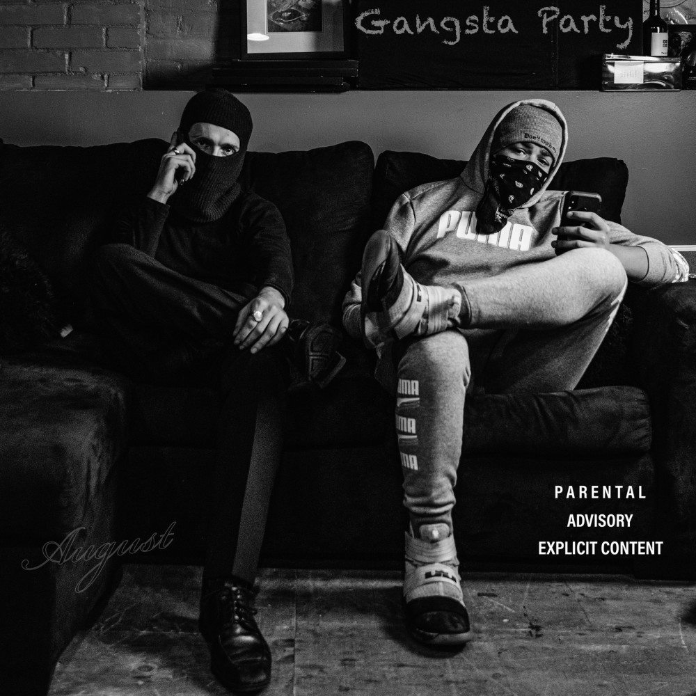 Gangsta Party (Explicit)