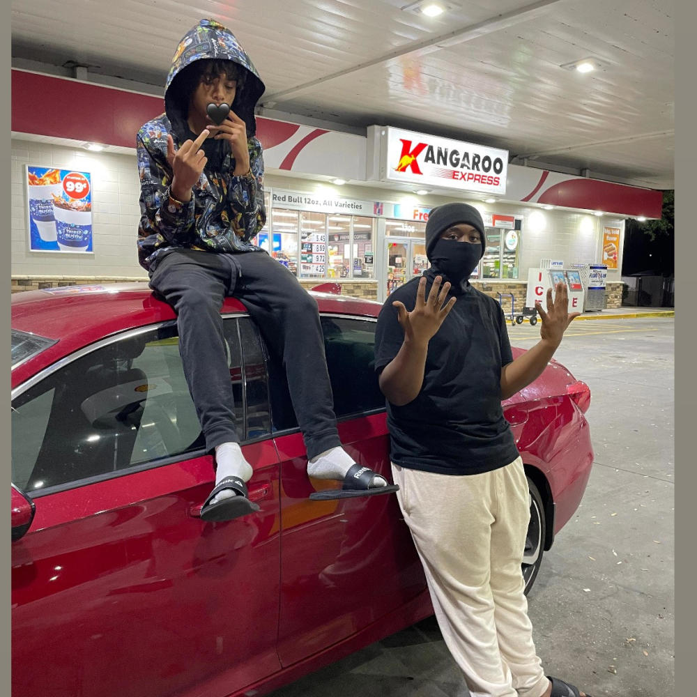 Denace The Menace (Explicit)