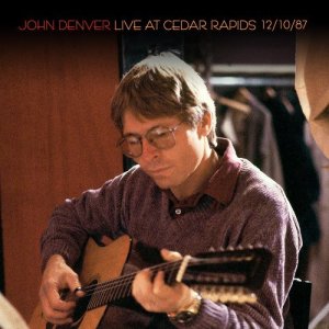 ดาวน์โหลดและฟังเพลง The Eagle And The Hawk (Live at Five Seasons Center, Cedar Rapids, IA - December 1987) พร้อมเนื้อเพลงจาก John Denver