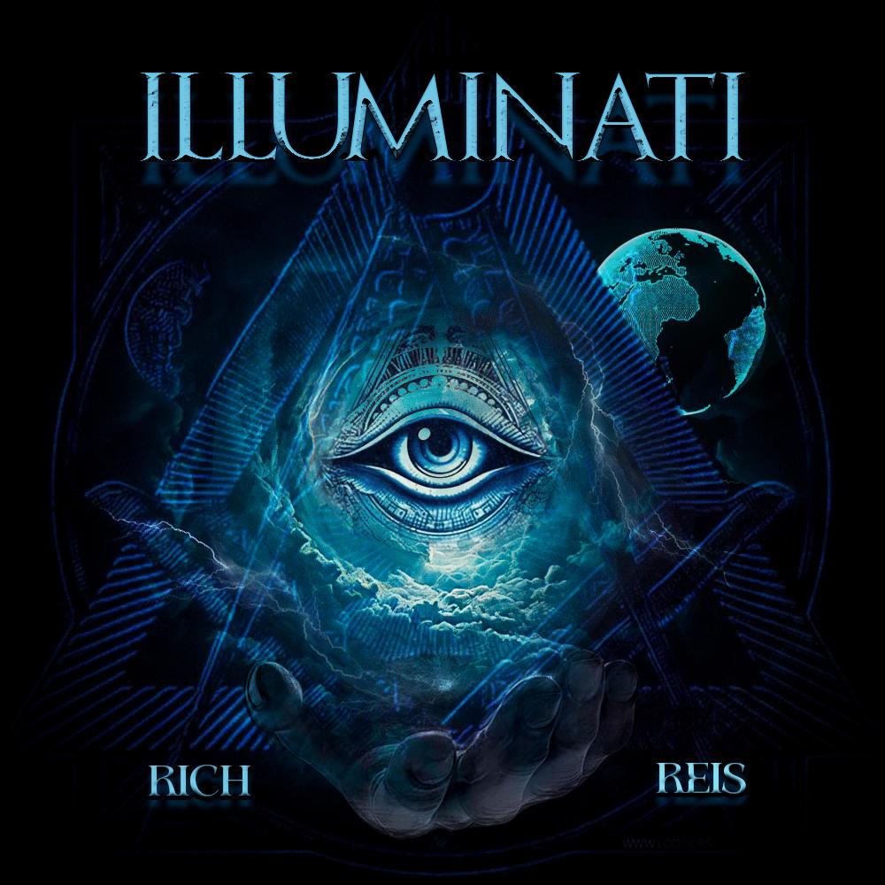Illuminati (feat. Rich) (Explicit)