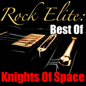 ดาวน์โหลดและฟังเพลง Paradox (Live) พร้อมเนื้อเพลงจาก Knights Of Space
