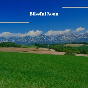 Album Blissful Noon oleh Dido