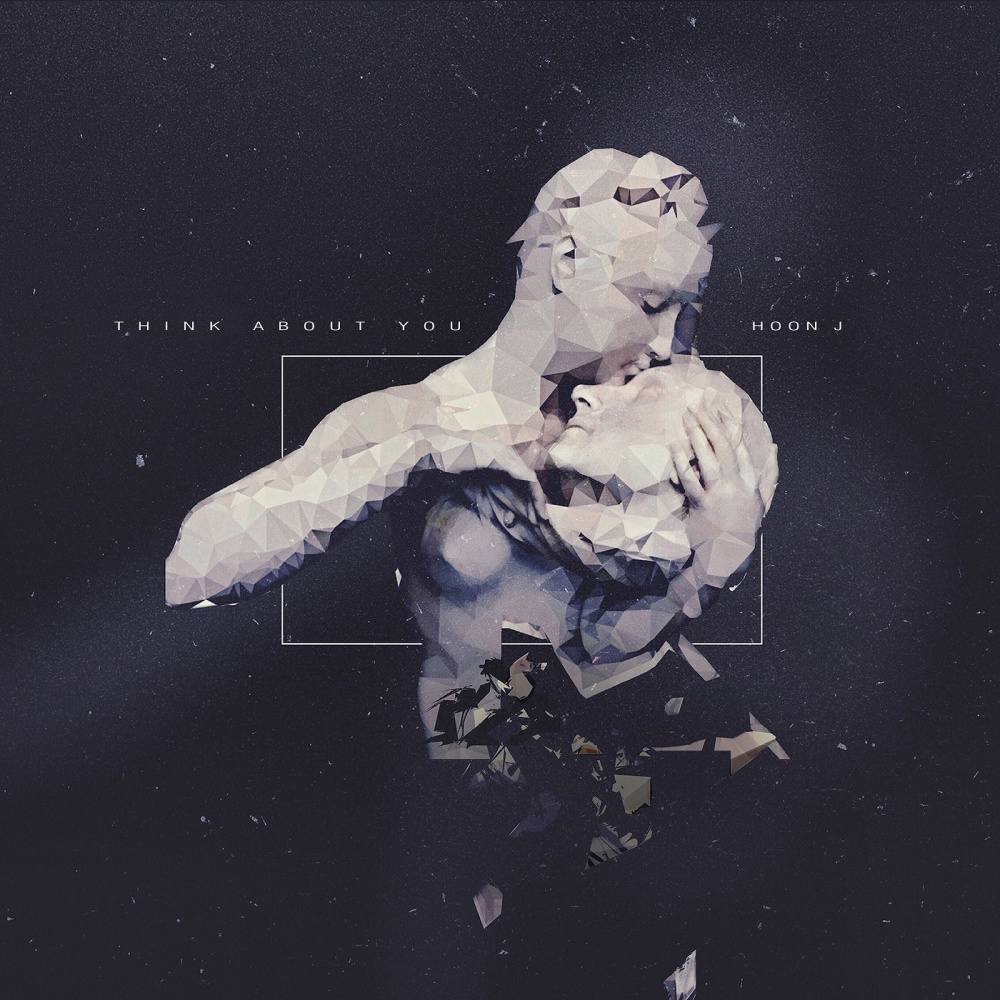 THINK ABOUT YOU. Instrumental (Inst.)