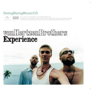 ดาวน์โหลดและฟังเพลง Experience พร้อมเนื้อเพลงจาก Von Hertzen Brothers