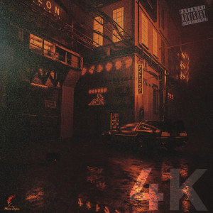 Album 4K (Explicit) oleh CS