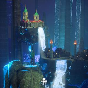 default playlist img