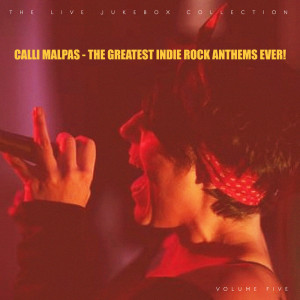 ดาวน์โหลดและฟังเพลง Weak พร้อมเนื้อเพลงจาก Calli Malpas