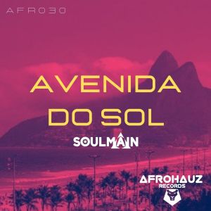 Album Avenida Do Sol (Explicit) from Soulmain