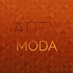 อัลบัม Arty Moda ศิลปิน Various