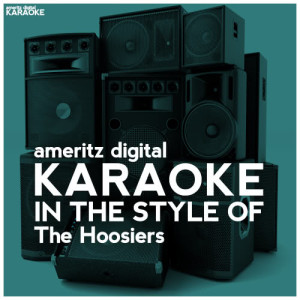 ดาวน์โหลดและฟังเพลง Bumpy Ride (Karaoke Version) พร้อมเนื้อเพลงจาก Ameritz Digital Karaoke