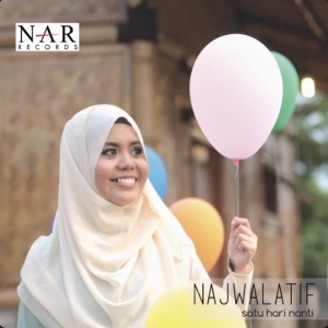 อัลบัม Satu Hari Nanti ศิลปิน Najwa Latif