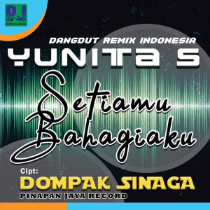 Dengarkan lagu Setiamu Bahagiaku nyanyian Dompak Sinaga dengan lirik