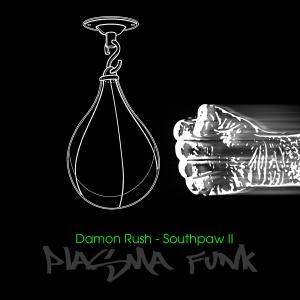 Damon Rush的專輯Southpaw 2
