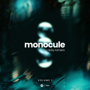 收聽Monocule的Close To Me歌詞歌曲