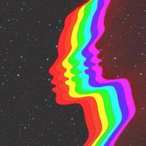 Listen to SpaceWalk (Explicit) song with lyrics from Santiago