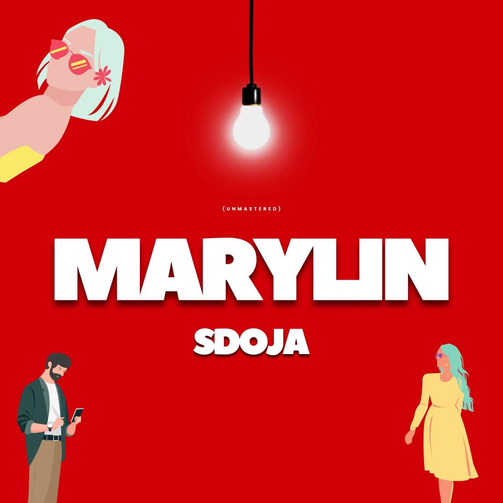 Marylin (feat. Hype Outlawz)