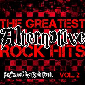 收聽Rock Feast的Kick It (Explicit)歌詞歌曲