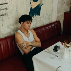 Kenz的專輯You Got It For Me