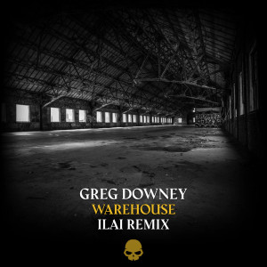Album Warehouse (Ilai Remix) from Greg Downey
