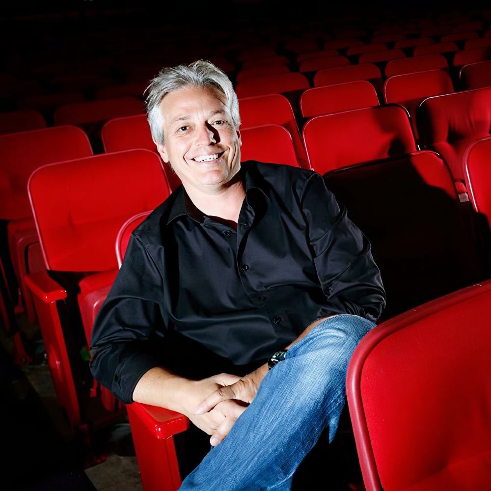 John Jeter
