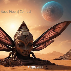 อัลบัม Zentech ศิลปิน Kezo Moon