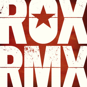 Roxette的專輯ROX RMX (Remixes From The Roxette Vaults)