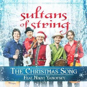 Album The Christmas Song from Nikki Yanofsky