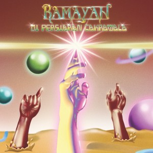 Album Di Persiaran Cakrawala from Ramayan