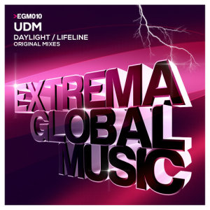 收聽UDM的Lifeline (Original Mix)歌詞歌曲