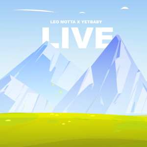 Listen to Live song with lyrics from Léo Motta